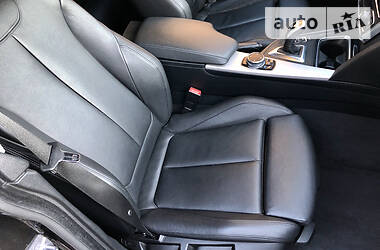 Купе BMW 4 Series 2015 в 