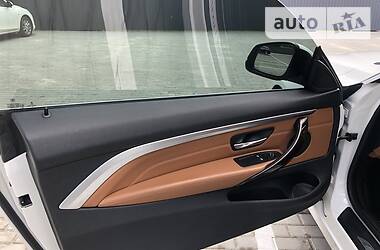 Купе BMW 4 Series 2013 в 