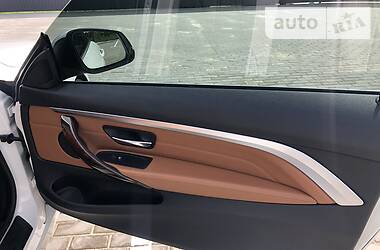 Купе BMW 4 Series 2013 в 