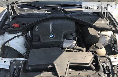 Купе BMW 4 Series 2013 в 