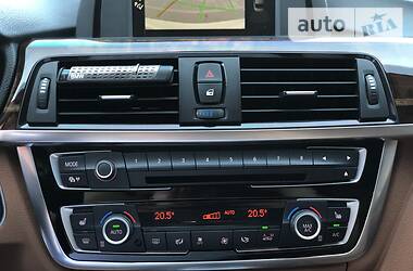 Купе BMW 4 Series 2013 в 