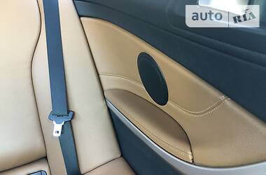 Купе BMW 4 Series 2013 в 