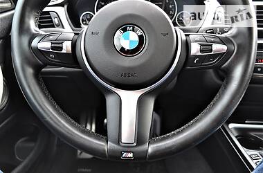 Купе BMW 4 Series 2014 в Киеве