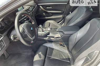 Седан BMW 4 Series 2017 в Запорожье