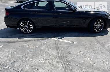 Купе BMW 4 Series 2020 в Києві