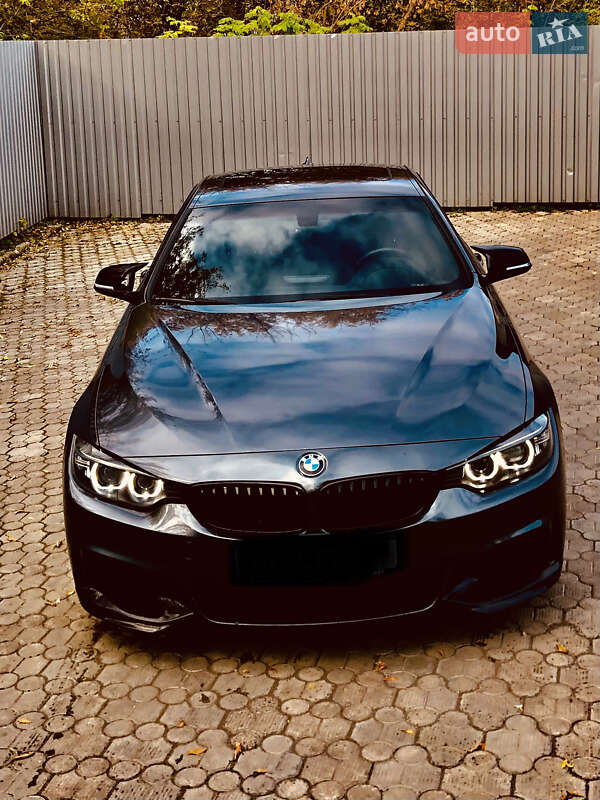 Купе BMW 4 Series 2014 в Києві фото 3 Купе BMW 4 Series 2014 в Києві