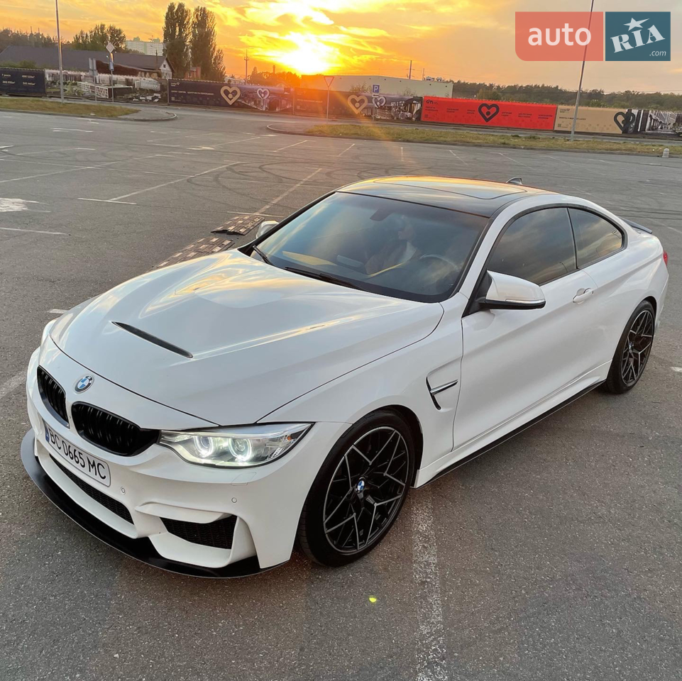 2015 BMW 4er - мініатюра 17