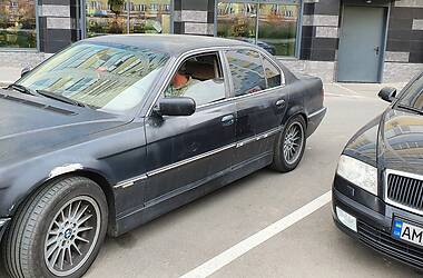 Седан BMW 4 Series 2000 в Василькове