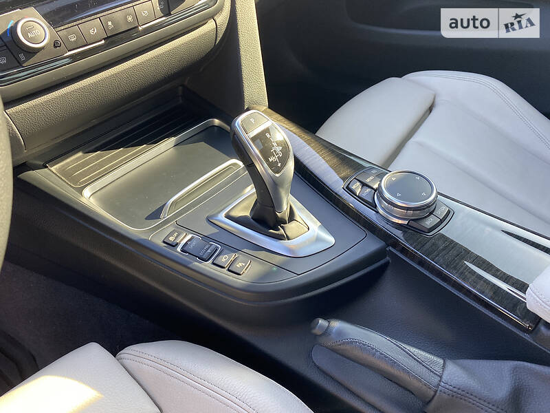Седан BMW 4 Series 2016 в Ізмаїлі фото 15 Седан BMW 4 Series 2016 в Ізмаїлі