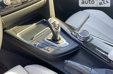 Седан BMW 4 Series 2016 в 