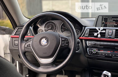 Купе BMW 4 Series 2013 в Хмельницькому