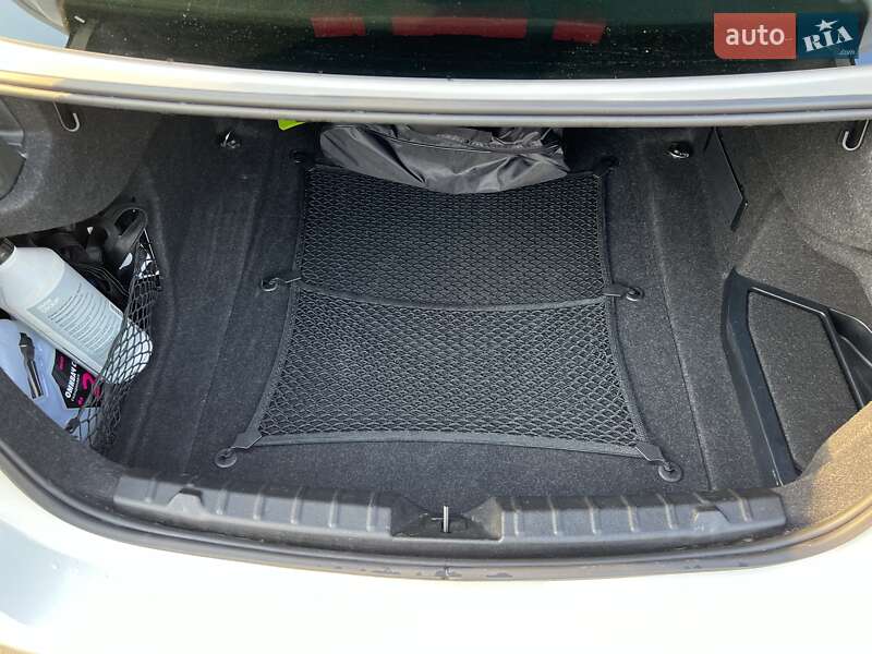 Купе BMW 4 Series 2015 в Киеве