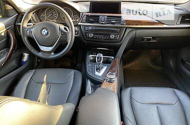 Купе BMW 4 Series 2015 в Виннице