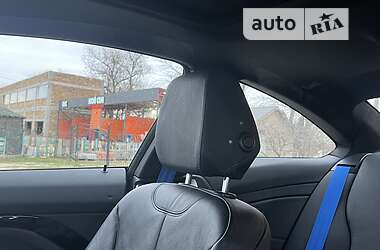 Купе BMW 4 Series 2014 в Мариуполе