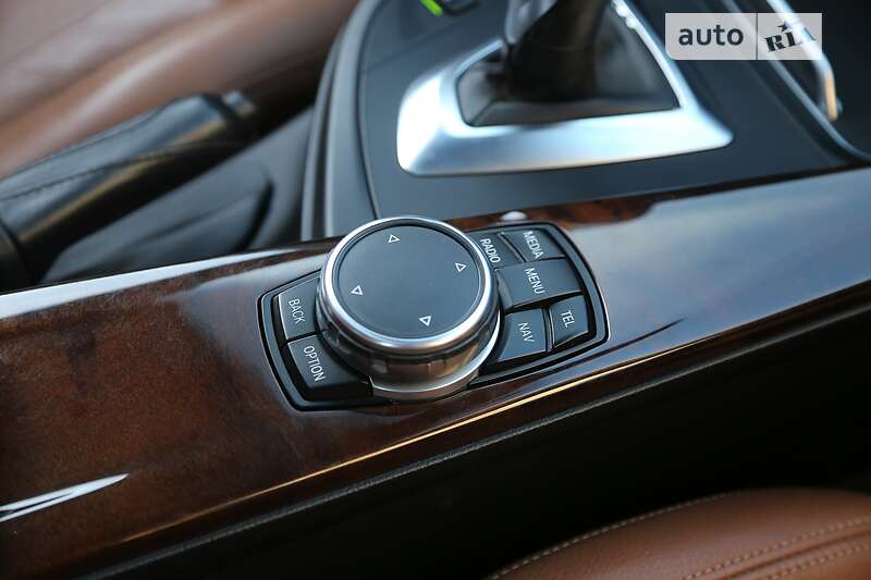 Купе BMW 4 Series 2016 в Киеве