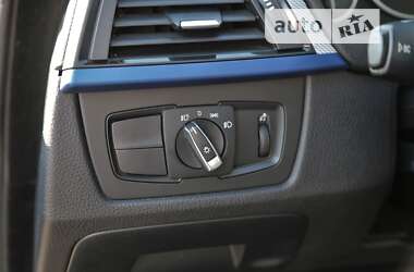 Купе BMW 4 Series 2014 в 