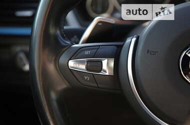 Купе BMW 4 Series 2014 в 