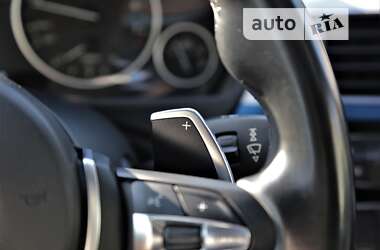 Купе BMW 4 Series 2014 в 