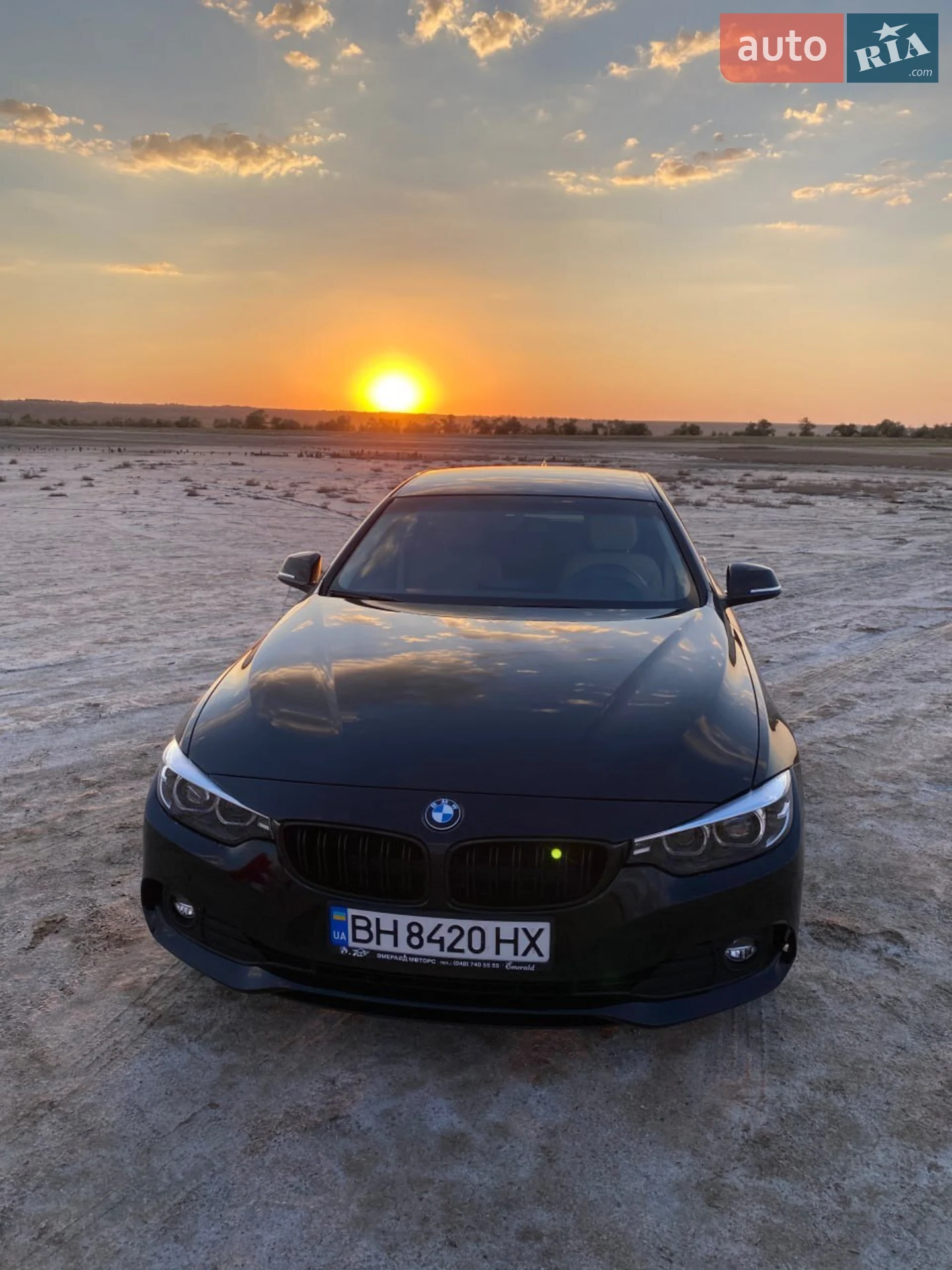2018 BMW 4er - мініатюра 3