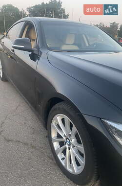 Купе BMW 4 Series 2018 в 