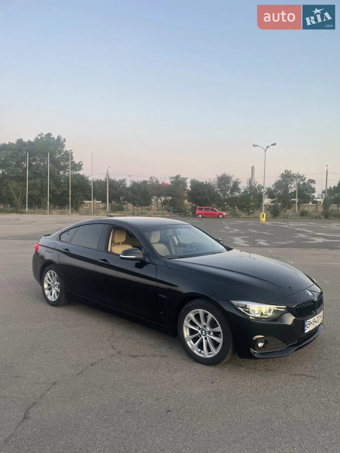 2018 BMW 4er - мініатюра 8