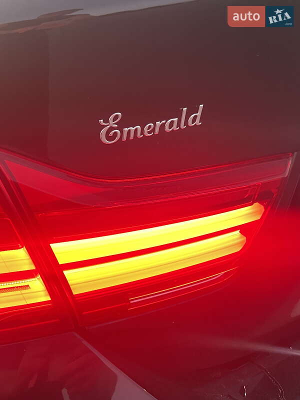 Купе BMW 4 Series 2018 в Одесі