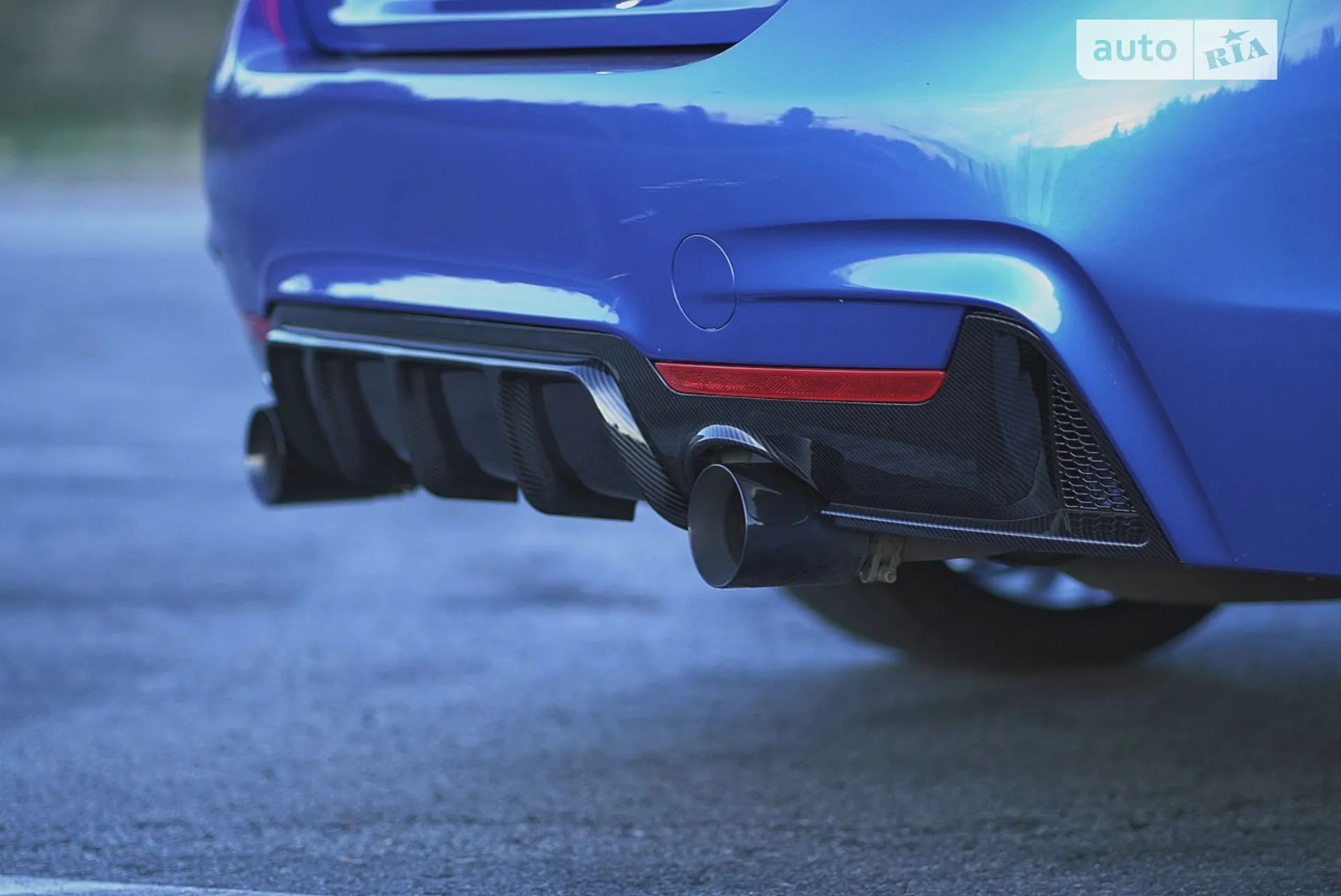 2015 BMW 4er - мініатюра 2