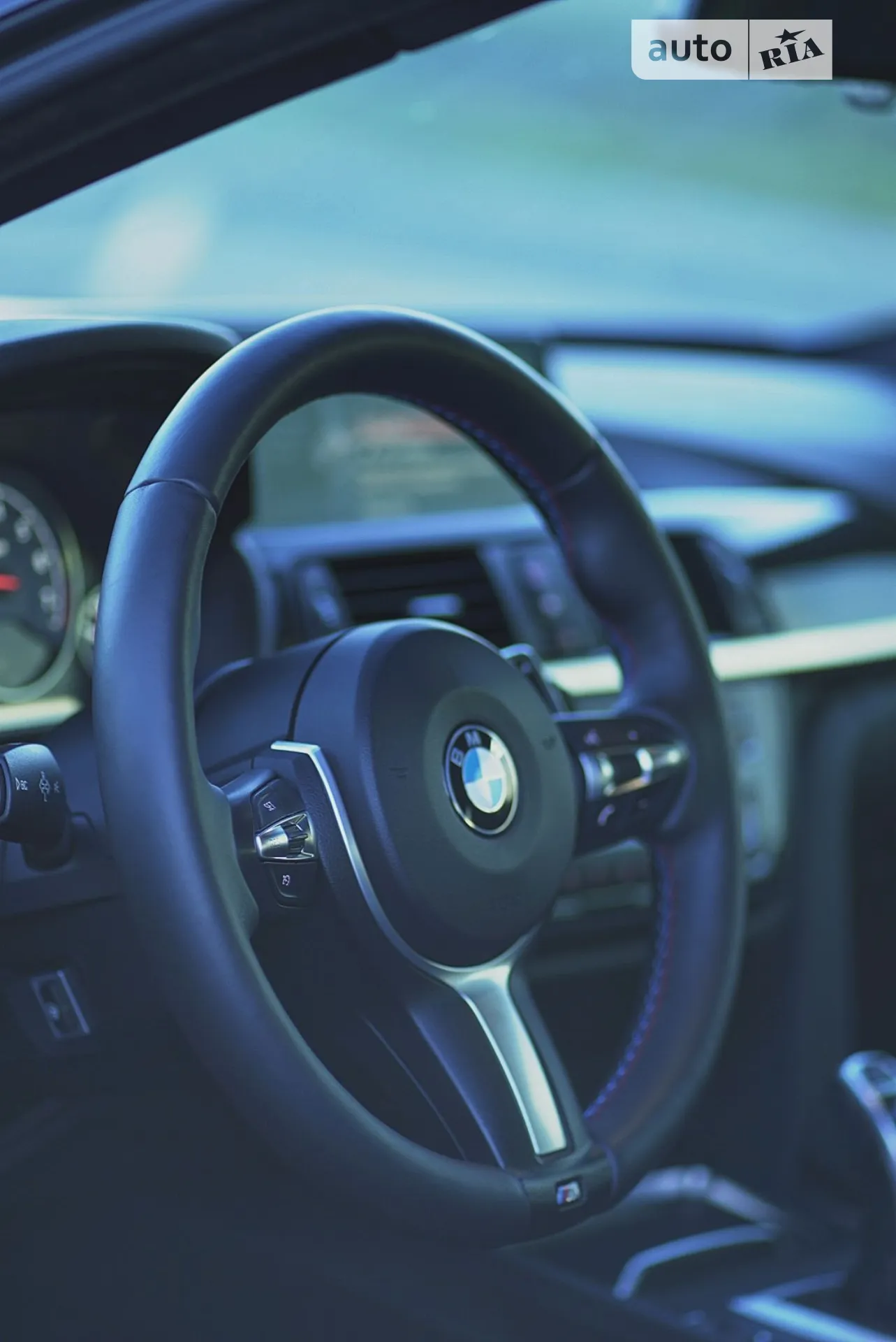 2015 BMW 4er - мініатюра 12