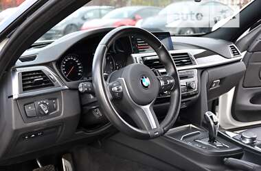 Купе BMW 4 Series 2018 в 