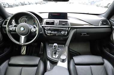 Купе BMW 4 Series 2018 в 