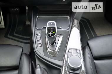 Купе BMW 4 Series 2018 в 