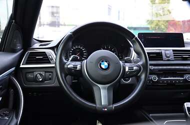 Купе BMW 4 Series 2018 в 