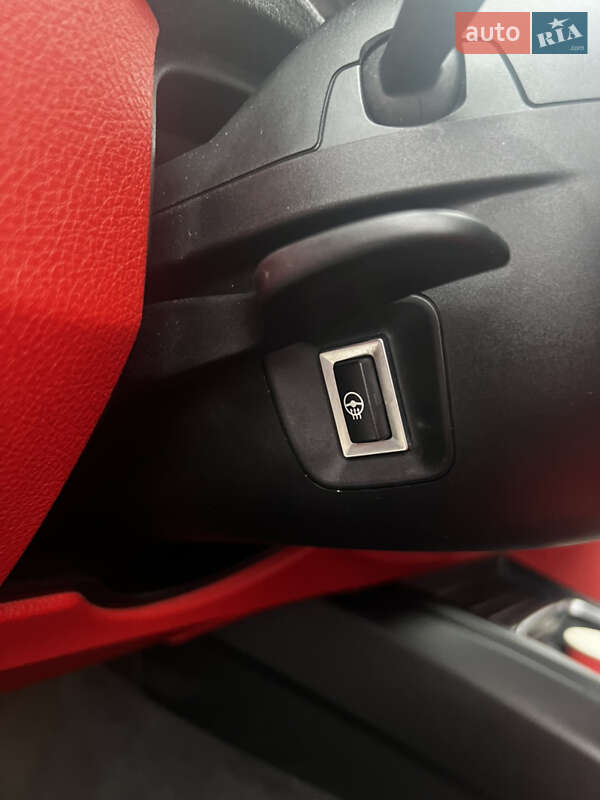 Купе BMW 4 Series 2015 в Любашівці