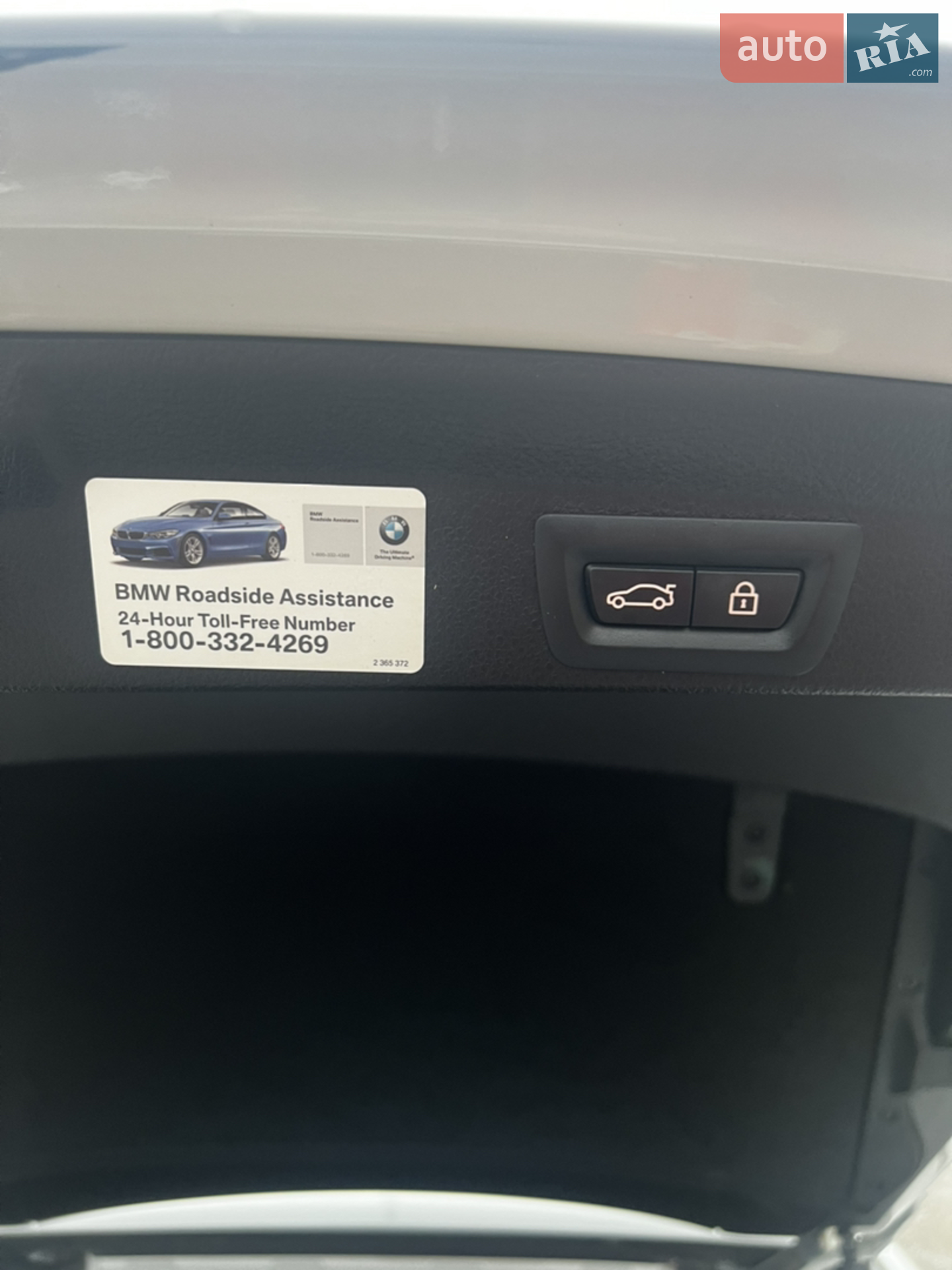 2015 BMW 4er - мініатюра 22
