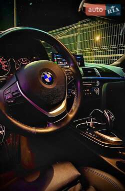 Купе BMW 4 Series 2019 в 