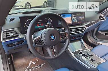Купе BMW 4 Series 2023 в Одессе