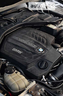 Купе BMW 4 Series 2013 в Луцке