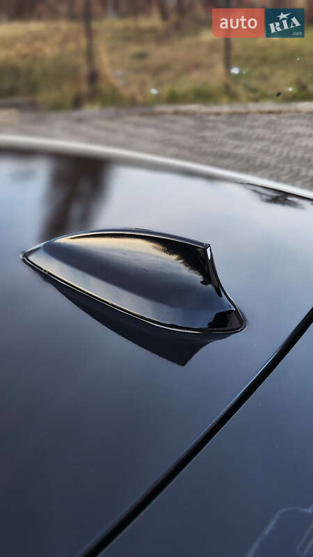 Купе BMW 4 Series 2013 в Луцьку