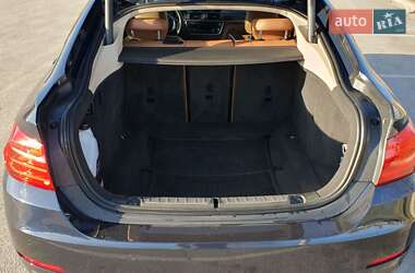 Купе BMW 4 Series 2014 в 