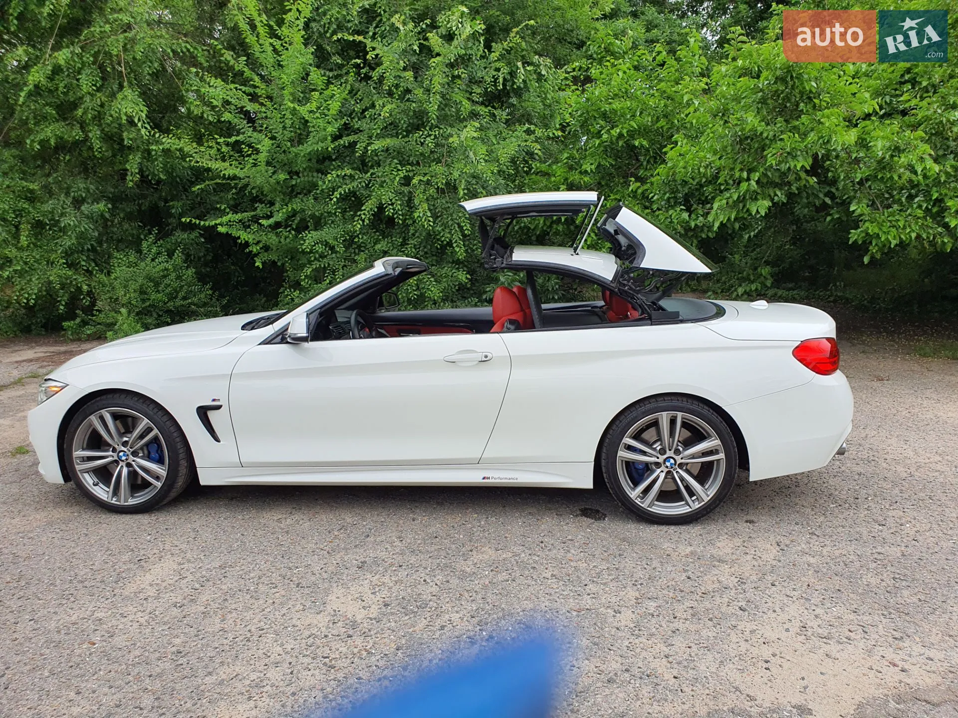 2014 BMW 4er - мініатюра 16