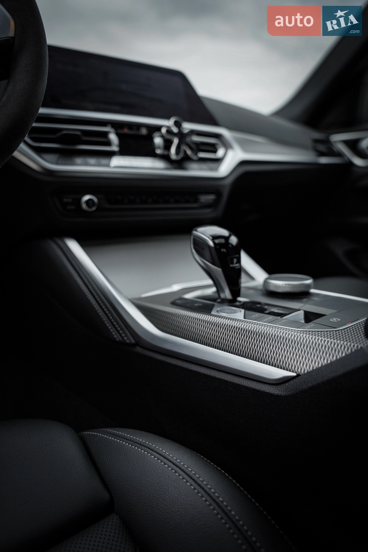 2021 BMW 4er - мініатюра 17