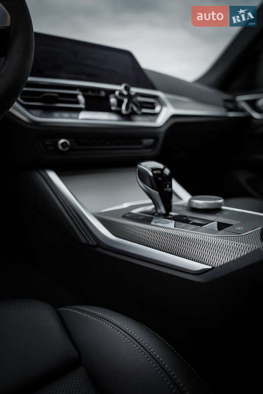 Купе BMW 4 Series 2021 в Полтаве