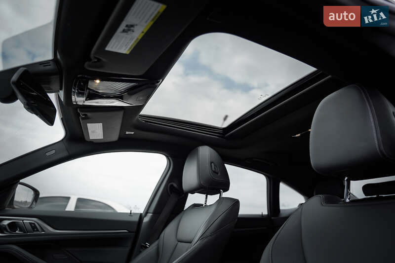 Купе BMW 4 Series 2021 в Полтаве