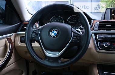 Купе BMW 4 Series 2014 в Одессе