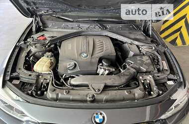 Купе BMW 4 Series 2014 в Вінниці