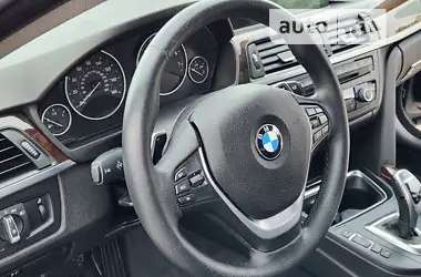 BMW 4 Series 2015