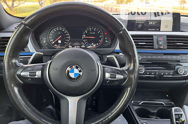 Купе BMW 4 Series 2018 в Одесі