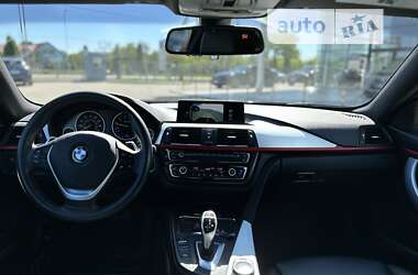 Купе BMW 4 Series 2013 в Полтаві