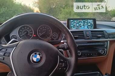 Купе BMW 4 Series 2014 в Первомайске