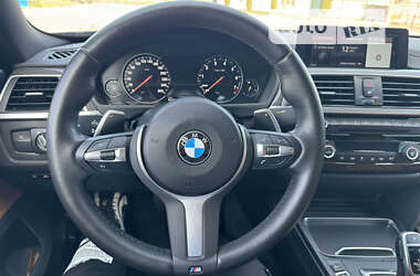 Купе BMW 4 Series 2020 в Белой Церкви